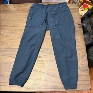 Lululemon License to Train Joggers